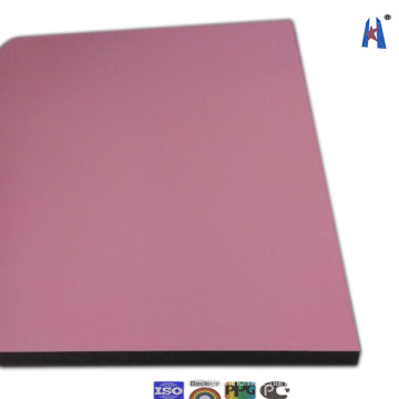 Modern Furniture Design ACP Sheet Xh006